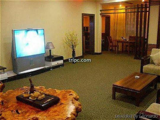 פנגואנג Phoenix Grand Hotel מראה חיצוני תמונה