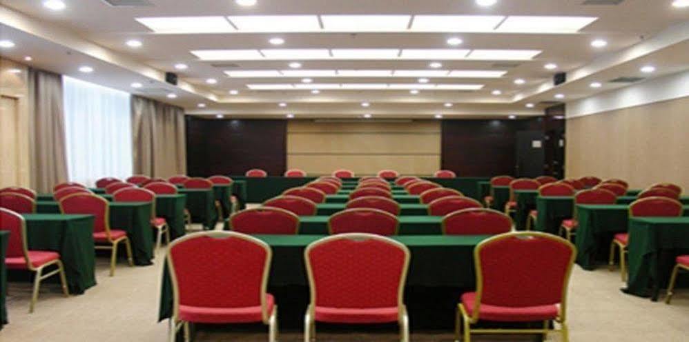 פנגואנג Phoenix Grand Hotel מראה חיצוני תמונה