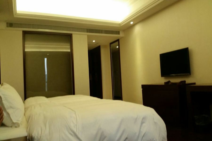 פנגואנג Phoenix Grand Hotel מראה חיצוני תמונה