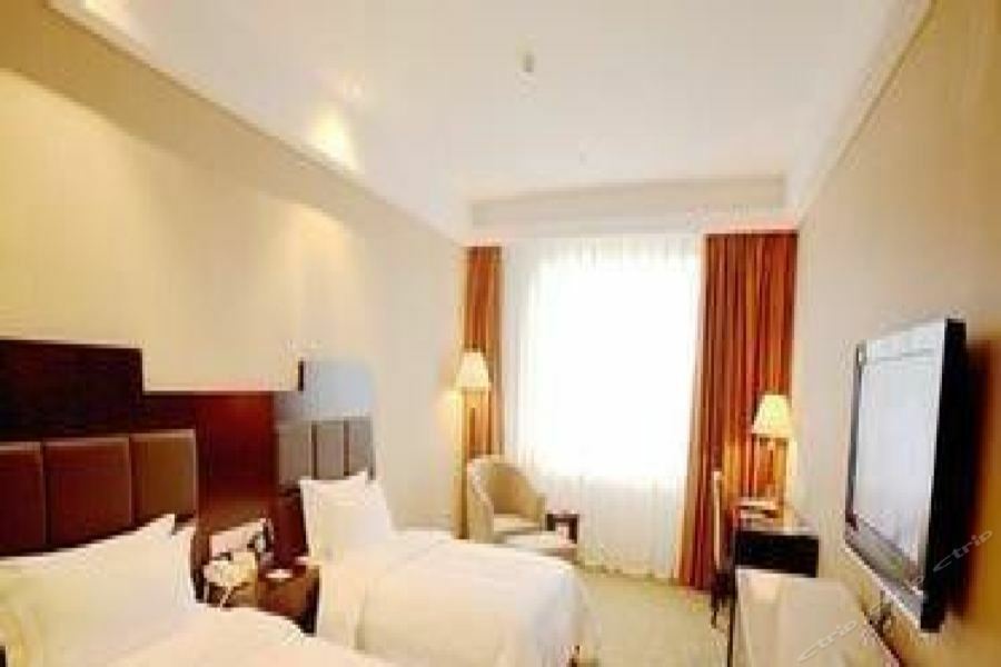 פנגואנג Phoenix Grand Hotel מראה חיצוני תמונה
