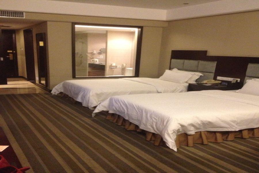 פנגואנג Phoenix Grand Hotel מראה חיצוני תמונה